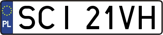 SCI21VH