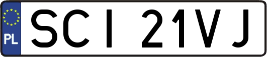 SCI21VJ