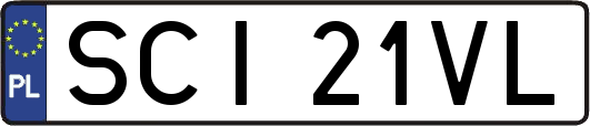 SCI21VL