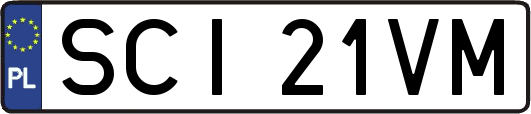 SCI21VM