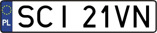 SCI21VN
