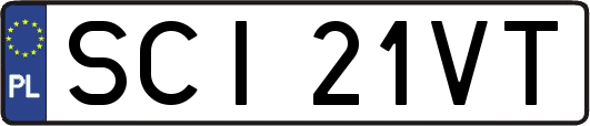 SCI21VT