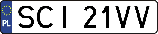 SCI21VV