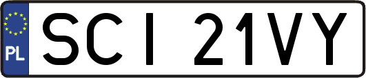 SCI21VY