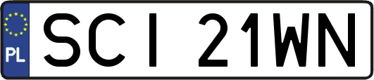SCI21WN