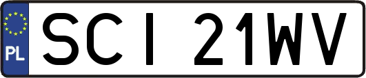SCI21WV