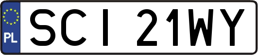 SCI21WY