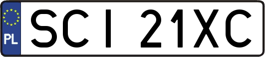 SCI21XC