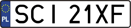 SCI21XF