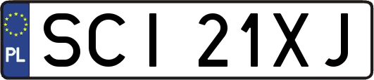 SCI21XJ