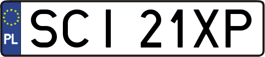 SCI21XP