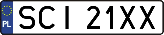 SCI21XX