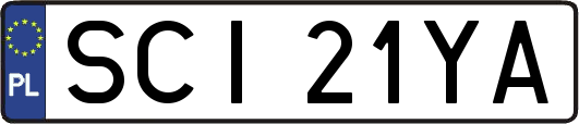 SCI21YA