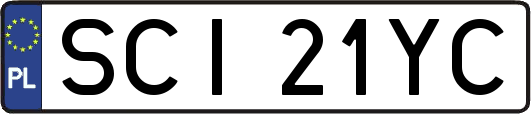 SCI21YC