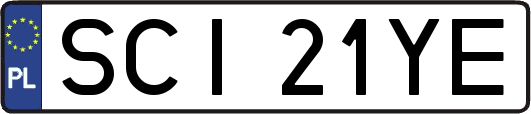 SCI21YE