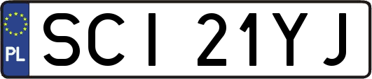 SCI21YJ