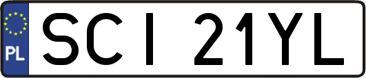 SCI21YL