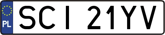 SCI21YV