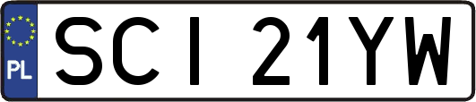 SCI21YW