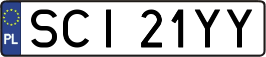 SCI21YY