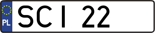 SCI22