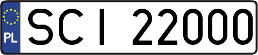 SCI22000