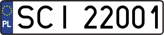 SCI22001