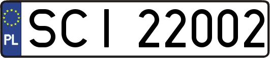 SCI22002