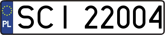 SCI22004