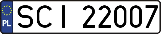 SCI22007