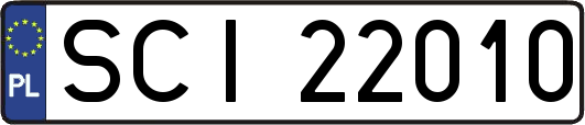 SCI22010