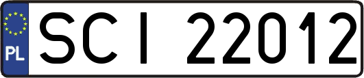 SCI22012