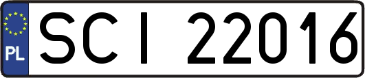 SCI22016