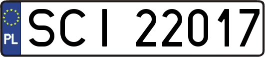 SCI22017