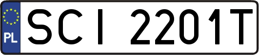 SCI2201T