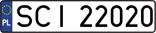SCI22020