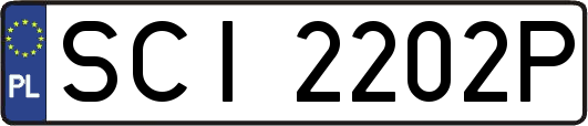 SCI2202P