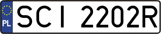 SCI2202R