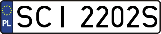 SCI2202S