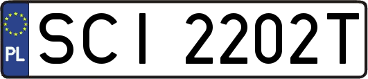 SCI2202T
