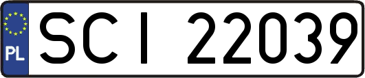 SCI22039
