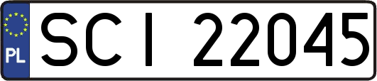 SCI22045