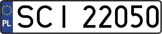 SCI22050
