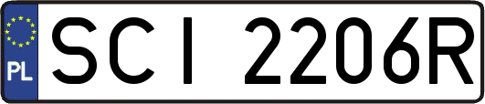 SCI2206R