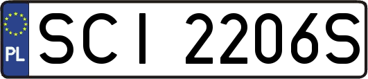 SCI2206S
