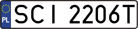 SCI2206T