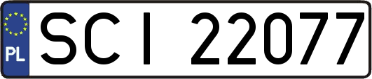 SCI22077