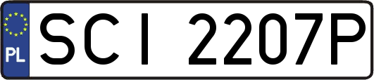 SCI2207P