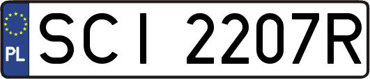 SCI2207R