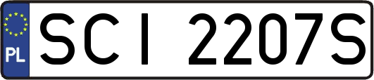 SCI2207S